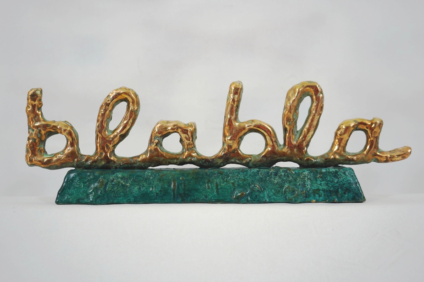 From the sea of blabla