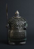 Mitanni Guardian