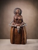 Pachamama #1