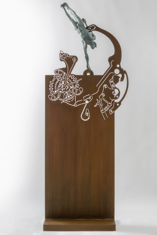 The eternity of an instant